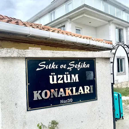 Fantastic Entire Close Distance For Airport Arnavutkoy